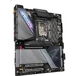 Изображение Материнская плата GIGABYTE Z790 AORUS MASTER X, S-1700, E-ATX #1 Фото Материнская плата GIGABYTE Z790 AORUS MASTER X, S-1700, E-ATX #1