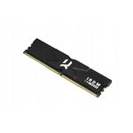 Изображение DDR-5 2шт x 16GB 6000МГц GOODRAM IRDM Black (IR-6000D564L30S/32GDC) #2 Фото DDR-5 2шт x 16GB 6000МГц GOODRAM IRDM Black (IR-6000D564L30S/32GDC) #2