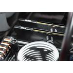 Изображение DDR-5 2шт x 16GB 6400МГц GOODRAM IRDM Black (IR-6400D564L32S/32GDC) #5 Фото DDR-5 2шт x 16GB 6400МГц GOODRAM IRDM Black (IR-6400D564L32S/32GDC) #5