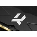 Изображение DDR-5 2шт x 16GB 6400МГц GOODRAM IRDM Black (IR-6400D564L32S/32GDC) #8 Фото DDR-5 2шт x 16GB 6400МГц GOODRAM IRDM Black (IR-6400D564L32S/32GDC) #8