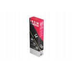 Изображение DDR-5 2шт x 16GB 6800МГц GOODRAM IRDM Black (IR-6800D564L34S/32GDC) #3 Фото DDR-5 2шт x 16GB 6800МГц GOODRAM IRDM Black (IR-6800D564L34S/32GDC) #3