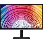 Изображение SAMSUNG 27" LS27A600NAIXCI IPS 2560x1440, 5мс, 300кд/м2, 1000:1, 75Гц, DP/HDMI, USB, Аудиовыход Фото SAMSUNG 27" LS27A600NAIXCI IPS 2560x1440, 5мс, 300кд/м2, 1000:1, 75Гц, DP/HDMI, USB, Аудиовыход