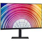 Изображение SAMSUNG 27" LS27A600NAIXCI IPS 2560x1440, 5мс, 300кд/м2, 1000:1, 75Гц, DP/HDMI, USB, Аудиовыход #1 Фото SAMSUNG 27" LS27A600NAIXCI IPS 2560x1440, 5мс, 300кд/м2, 1000:1, 75Гц, DP/HDMI, USB, Аудиовыход #1