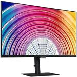 Изображение SAMSUNG 27" LS27A600NAIXCI IPS 2560x1440, 5мс, 300кд/м2, 1000:1, 75Гц, DP/HDMI, USB, Аудиовыход #3 Фото SAMSUNG 27" LS27A600NAIXCI IPS 2560x1440, 5мс, 300кд/м2, 1000:1, 75Гц, DP/HDMI, USB, Аудиовыход #3