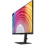 Изображение SAMSUNG 27" LS27A600NAIXCI IPS 2560x1440, 5мс, 300кд/м2, 1000:1, 75Гц, DP/HDMI, USB, Аудиовыход #6 Фото SAMSUNG 27" LS27A600NAIXCI IPS 2560x1440, 5мс, 300кд/м2, 1000:1, 75Гц, DP/HDMI, USB, Аудиовыход #6