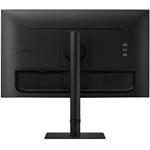 Изображение SAMSUNG 27" LS27A600NAIXCI IPS 2560x1440, 5мс, 300кд/м2, 1000:1, 75Гц, DP/HDMI, USB, Аудиовыход #7 Фото SAMSUNG 27" LS27A600NAIXCI IPS 2560x1440, 5мс, 300кд/м2, 1000:1, 75Гц, DP/HDMI, USB, Аудиовыход #7