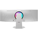 Изображение SAMSUNG 49" LS49CG954SIXUA Curved OLED 5120x1440, 0.03мс, 250кд/м2, 240Гц, HDMI/DP,Аудиовыход,2x5Вт #7 Фото SAMSUNG 49" LS49CG954SIXUA Curved OLED 5120x1440, 0.03мс, 250кд/м2, 240Гц, HDMI/DP,Аудиовыход,2x5Вт #7