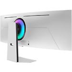 Изображение SAMSUNG 49" LS49CG954SIXUA Curved OLED 5120x1440, 0.03мс, 250кд/м2, 240Гц, HDMI/DP,Аудиовыход,2x5Вт #9 Фото SAMSUNG 49" LS49CG954SIXUA Curved OLED 5120x1440, 0.03мс, 250кд/м2, 240Гц, HDMI/DP,Аудиовыход,2x5Вт #9