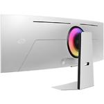 Изображение SAMSUNG 49" LS49CG954SIXUA Curved OLED 5120x1440, 0.03мс, 250кд/м2, 240Гц, HDMI/DP,Аудиовыход,2x5Вт #10 Фото SAMSUNG 49" LS49CG954SIXUA Curved OLED 5120x1440, 0.03мс, 250кд/м2, 240Гц, HDMI/DP,Аудиовыход,2x5Вт #10