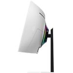 Изображение SAMSUNG 49" LS49CG954SIXUA Curved OLED 5120x1440, 0.03мс, 250кд/м2, 240Гц, HDMI/DP,Аудиовыход,2x5Вт #12 Фото SAMSUNG 49" LS49CG954SIXUA Curved OLED 5120x1440, 0.03мс, 250кд/м2, 240Гц, HDMI/DP,Аудиовыход,2x5Вт #12