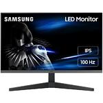 Изображение SAMSUNG 27" LS27C330GAIXCI IPS 1920x1080, 4мс, 250 кд/м, 1000:1, 100Гц, DP/HDMI Фото SAMSUNG 27" LS27C330GAIXCI IPS 1920x1080, 4мс, 250 кд/м, 1000:1, 100Гц, DP/HDMI