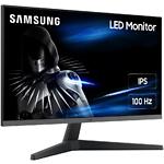 Изображение SAMSUNG 27" LS27C330GAIXCI IPS 1920x1080, 4мс, 250 кд/м, 1000:1, 100Гц, DP/HDMI #1 Фото SAMSUNG 27" LS27C330GAIXCI IPS 1920x1080, 4мс, 250 кд/м, 1000:1, 100Гц, DP/HDMI #1