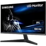 Изображение SAMSUNG 27" LS27C330GAIXCI IPS 1920x1080, 4мс, 250 кд/м, 1000:1, 100Гц, DP/HDMI #2 Фото SAMSUNG 27" LS27C330GAIXCI IPS 1920x1080, 4мс, 250 кд/м, 1000:1, 100Гц, DP/HDMI #2