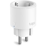 Изображение Смарт-розетка TP-Link Tapo P115 (TAPO-P115-1-PACK) Умная Wi-Fi розетка 802.11n Фото Смарт-розетка TP-Link Tapo P115 (TAPO-P115-1-PACK) Умная Wi-Fi розетка 802.11n