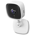 Изображение Сетевая камера TP-Link Tapo TC60 домашняя IP-камера WiFi 802.11n, HD 1080p #1 Фото Сетевая камера TP-Link Tapo TC60 домашняя IP-камера WiFi 802.11n, HD 1080p #1