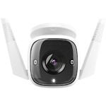 Изображение Сетевая камера TP-Link Tapo TC65, 3Мп, 802.11n, уличная Фото Сетевая камера TP-Link Tapo TC65, 3Мп, 802.11n, уличная