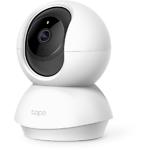 Изображение Сетевая камера TP-Link Tapo TC70 поворотная домашняя IP-камера WiFi 802.11n, HD 1080p Фото Сетевая камера TP-Link Tapo TC70 поворотная домашняя IP-камера WiFi 802.11n, HD 1080p