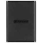 фото SSD Transcend 2TB ESD270C External USB 3.1 Gen2 Type-C/Type-A (TS2TESD270C)