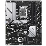 Фото Материнская плата ASUS PRIME H770-PLUS, S-1700, ATX