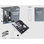 Фото Материнская плата ASUS PRIME H770-PLUS, S-1700, ATX #1