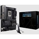 Изображение Материнская плата ASUS PROART B760-CREATOR WIFI, s-1700, ATX Фото Материнская плата ASUS PROART B760-CREATOR WIFI, s-1700, ATX