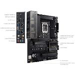 Изображение Материнская плата ASUS PROART B760-CREATOR WIFI, s-1700, ATX #3 Фото Материнская плата ASUS PROART B760-CREATOR WIFI, s-1700, ATX #3