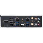 Изображение Материнская плата ASUS PROART B760-CREATOR WIFI, s-1700, ATX #1 Фото Материнская плата ASUS PROART B760-CREATOR WIFI, s-1700, ATX #1