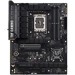 Изображение Материнская плата ASUS TUF GAMING Z790-PRO WIFI, s-1700, ATX Фото Материнская плата ASUS TUF GAMING Z790-PRO WIFI, s-1700, ATX