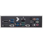 Изображение Материнская плата ASUS TUF GAMING Z790-PRO WIFI, s-1700, ATX #1 Фото Материнская плата ASUS TUF GAMING Z790-PRO WIFI, s-1700, ATX #1