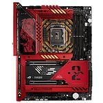 Изображение Материнская плата ASUS ROG MAXIMUS Z790 HERO EVA-02 Edition, s-1700, ATX Фото Материнская плата ASUS ROG MAXIMUS Z790 HERO EVA-02 Edition, s-1700, ATX