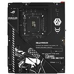 Изображение Материнская плата ASUS ROG MAXIMUS Z790 HERO EVA-02 Edition, s-1700, ATX #5 Фото Материнская плата ASUS ROG MAXIMUS Z790 HERO EVA-02 Edition, s-1700, ATX #5