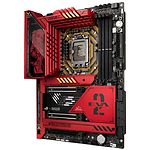 Изображение Материнская плата ASUS ROG MAXIMUS Z790 HERO EVA-02 Edition, s-1700, ATX #3 Фото Материнская плата ASUS ROG MAXIMUS Z790 HERO EVA-02 Edition, s-1700, ATX #3