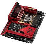 Изображение Материнская плата ASUS ROG MAXIMUS Z790 HERO EVA-02 Edition, s-1700, ATX #1 Фото Материнская плата ASUS ROG MAXIMUS Z790 HERO EVA-02 Edition, s-1700, ATX #1