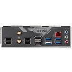 Изображение Материнская плата GIGABYTE B760M GAMING X AX, S-1700, micro-ATX #1 Фото Материнская плата GIGABYTE B760M GAMING X AX, S-1700, micro-ATX #1