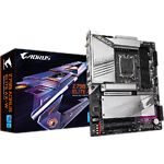 Изображение Материнская плата GIGABYTE Z790 AORUS ELITE AX-W, S-1700, ATX Фото Материнская плата GIGABYTE Z790 AORUS ELITE AX-W, S-1700, ATX
