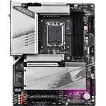 Изображение Материнская плата GIGABYTE Z790 AORUS ELITE AX-W, S-1700, ATX Фото Материнская плата GIGABYTE Z790 AORUS ELITE AX-W, S-1700, ATX