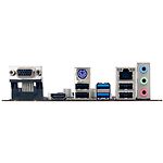 Изображение Материнская плата Biostar H610MH D5, s-1700, 2xDDR5, micro-ATX #3 Фото Материнская плата Biostar H610MH D5, s-1700, 2xDDR5, micro-ATX #3