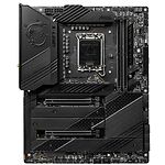Изображение Материнская плата MSI MEG Z690 UNIFY-X, S-1700 #2 Фото Материнская плата MSI MEG Z690 UNIFY-X, S-1700 #2