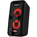 Изображение Акустическая система F&D PA926 Уличная колонка 60Вт,LED,Bluetooth,мик.вход,FM,USB,SD,Аккум 12В-4.5Ач Фото Акустическая система F&D PA926 Уличная колонка 60Вт,LED,Bluetooth,мик.вход,FM,USB,SD,Аккум 12В-4.5Ач