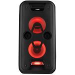 Изображение Акустическая система F&D PA926 Уличная колонка 60Вт,LED,Bluetooth,мик.вход,FM,USB,SD,Аккум 12В-4.5Ач #2 Фото Акустическая система F&D PA926 Уличная колонка 60Вт,LED,Bluetooth,мик.вход,FM,USB,SD,Аккум 12В-4.5Ач #2