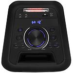 Изображение Акустическая система F&D PA926 Уличная колонка 60Вт,LED,Bluetooth,мик.вход,FM,USB,SD,Аккум 12В-4.5Ач #3 Фото Акустическая система F&D PA926 Уличная колонка 60Вт,LED,Bluetooth,мик.вход,FM,USB,SD,Аккум 12В-4.5Ач #3