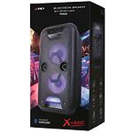 Изображение Акустическая система F&D PA926 Уличная колонка 60Вт,LED,Bluetooth,мик.вход,FM,USB,SD,Аккум 12В-4.5Ач #7 Фото Акустическая система F&D PA926 Уличная колонка 60Вт,LED,Bluetooth,мик.вход,FM,USB,SD,Аккум 12В-4.5Ач #7