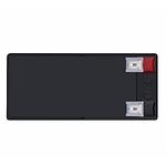 Изображение Аккумулятор к UPS 12В 7.2Ач Gemix GB12072 #2 Фото Аккумулятор к UPS 12В 7.2Ач Gemix GB12072 #2