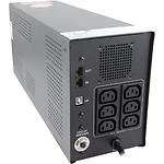 Изображение UPS Powercom IMP-3000AP IEC, 1800W #1 Фото UPS Powercom IMP-3000AP IEC, 1800W #1
