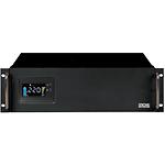 Изображение UPS PowerCom KIN-2200AP RM LCD Фото UPS PowerCom KIN-2200AP RM LCD