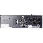 Изображение UPS PowerCom KIN-2200AP RM LCD #1 Фото UPS PowerCom KIN-2200AP RM LCD #1
