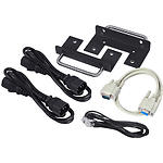 Изображение UPS PowerCom KIN-2200AP RM LCD #2 Фото UPS PowerCom KIN-2200AP RM LCD #2