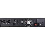 Изображение UPS PowerCom MRT-1000 IEC LCD, RS-232, USB, 2U #2 Фото UPS PowerCom MRT-1000 IEC LCD, RS-232, USB, 2U #2