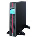 Изображение UPS PowerCom MRT-3000 IEC LCD, RS-232, USB, 2U Фото UPS PowerCom MRT-3000 IEC LCD, RS-232, USB, 2U