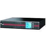 Изображение UPS PowerCom MRT-3000 IEC LCD, RS-232, USB, 2U #1 Фото UPS PowerCom MRT-3000 IEC LCD, RS-232, USB, 2U #1